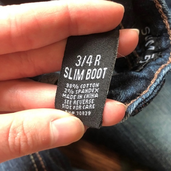 Jeans - Picture 3 of 3